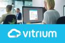 Vitrium logo